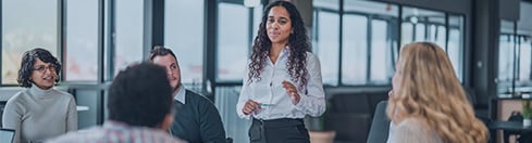 Strategic and Organizational Communication Program Online