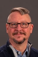 usi_faculty_Dr_Todd Schroer